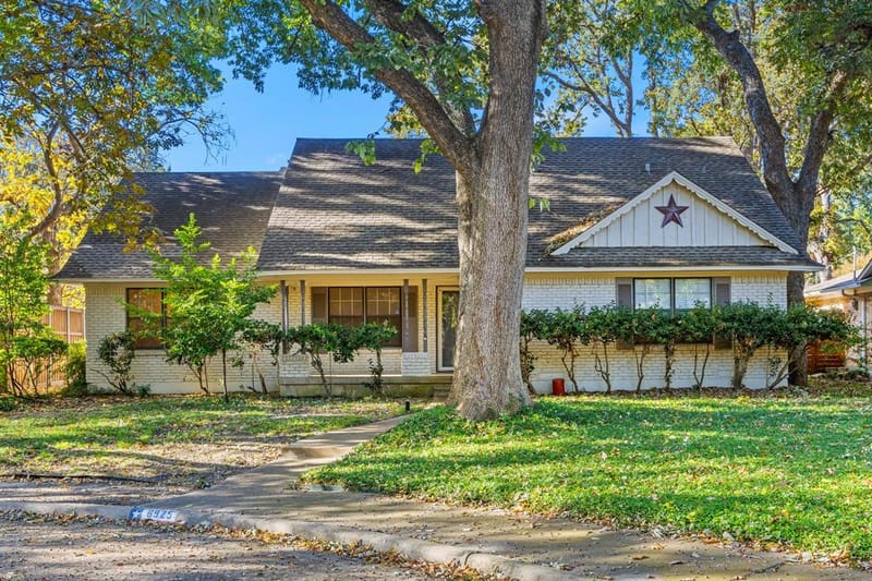 6925 Galemeadow Circle, Dallas TX 75214