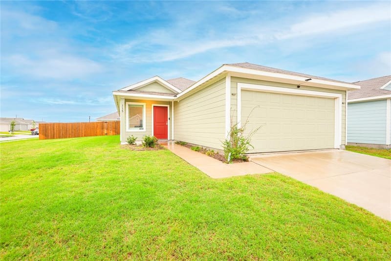 115 Harvest Street, Princeton TX 75407 - Photo 3