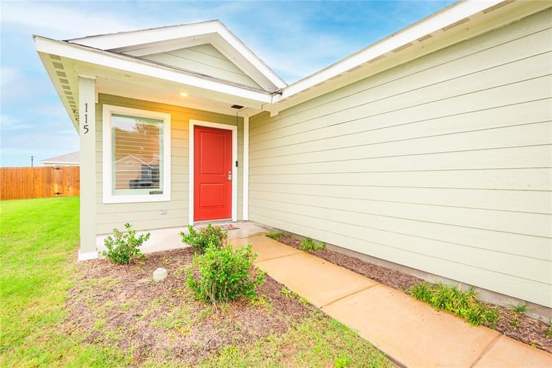 115 Harvest Street, Princeton TX 75407