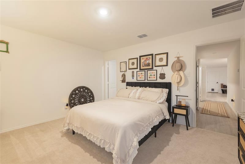 115 Harvest Street, Princeton TX 75407 - Photo 19