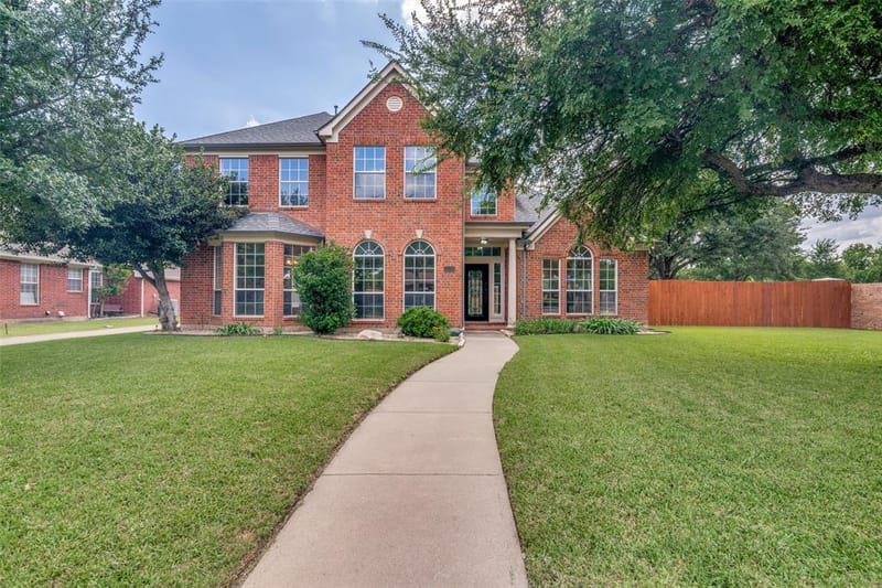 3631 Mackenzie Lane, Richardson TX 75082 - Photo 2