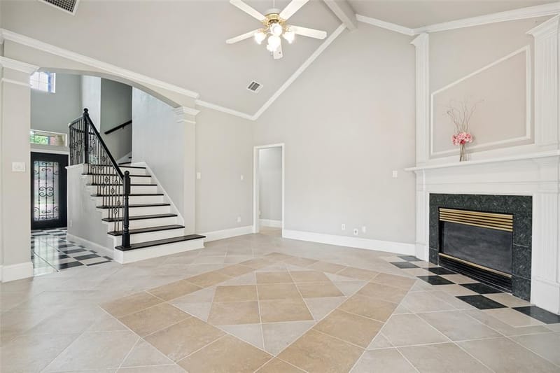 3631 Mackenzie Lane, Richardson TX 75082 - Photo 5