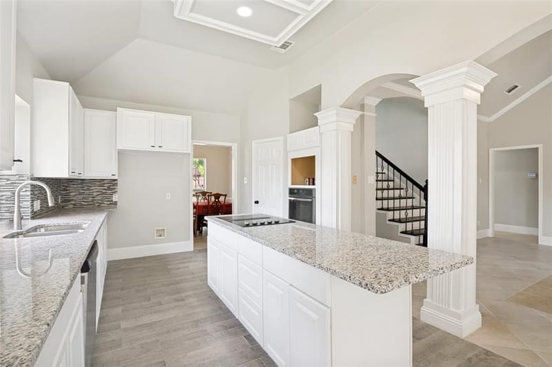 3631 Mackenzie Lane, Richardson TX 75082 - Photo 9