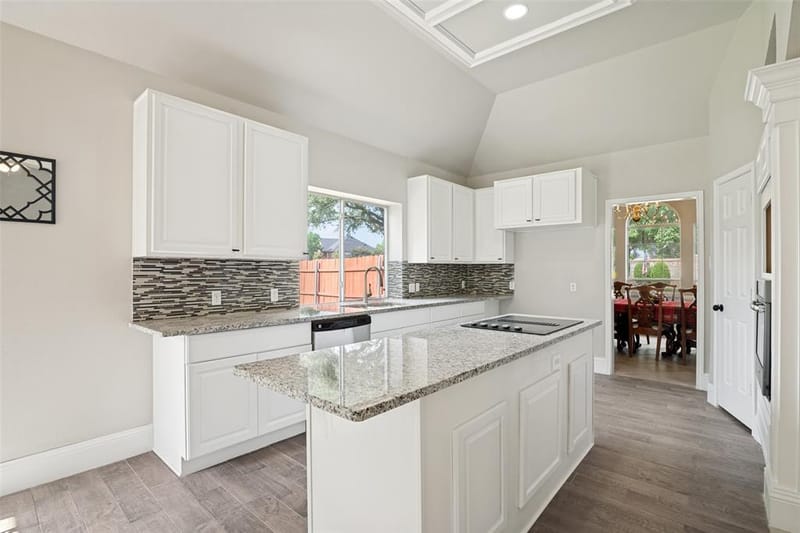 3631 Mackenzie Lane, Richardson TX 75082 - Photo 8