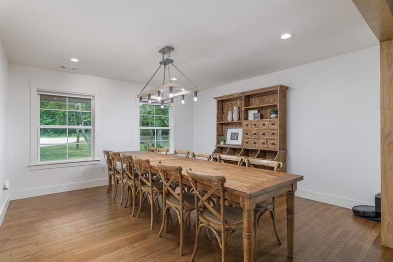 1305 N John Douglas Road, Van Alstyne TX 75495 - Photo 8