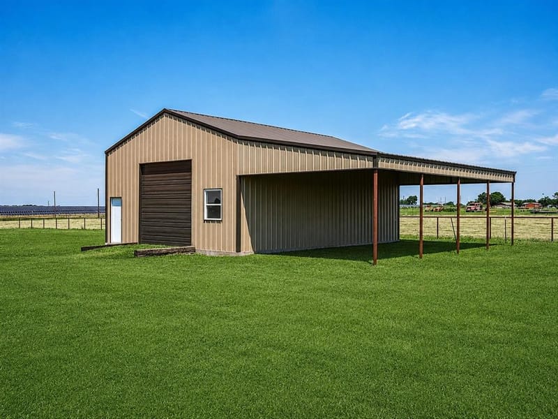 1872 County Road 329, Gainesville TX 76240 - Photo 7