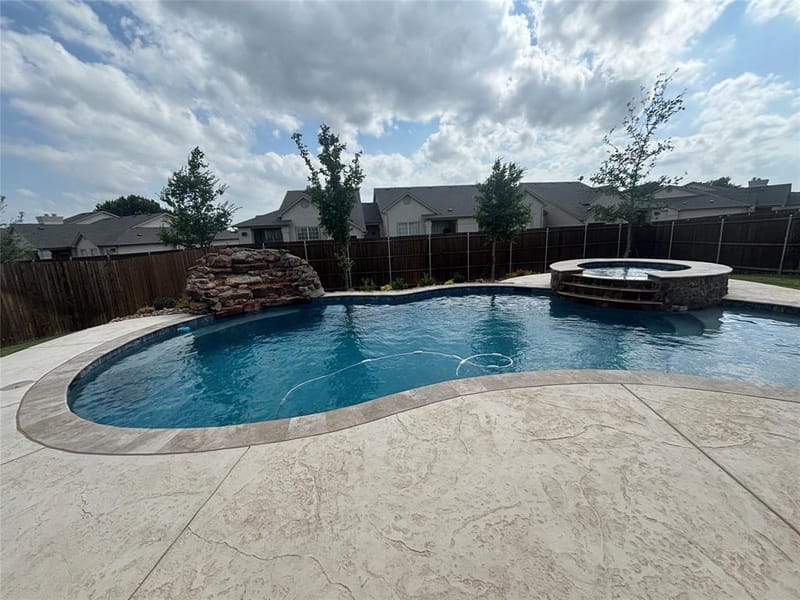 504 Quartz Street, Sherman TX 75092 - Photo 2