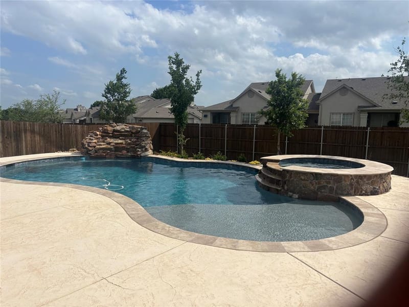 504 Quartz Street, Sherman TX 75092 - Photo 30