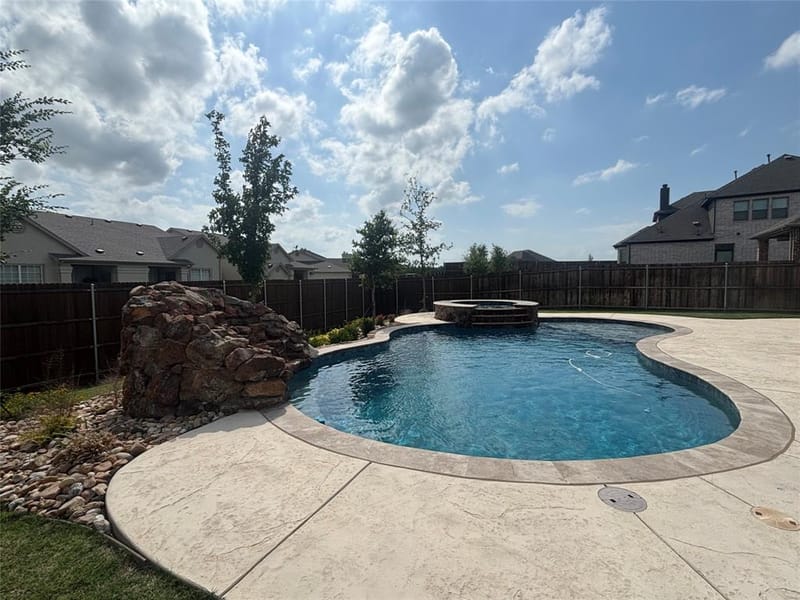 504 Quartz Street, Sherman TX 75092 - Photo 31