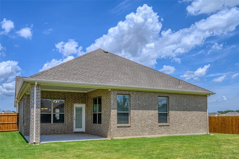 504 Quartz Street, Sherman TX 75092 - Photo 29