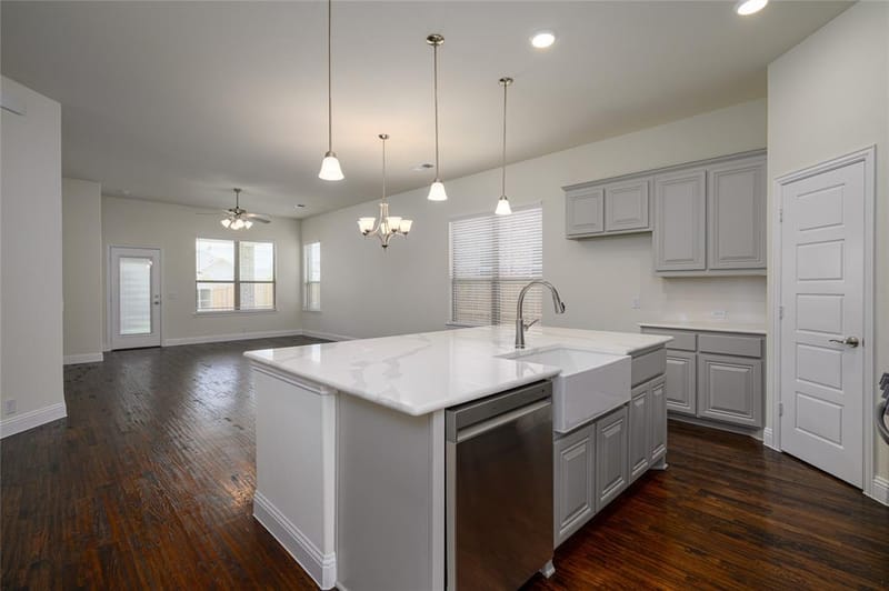 504 Quartz Street, Sherman TX 75092 - Photo 8