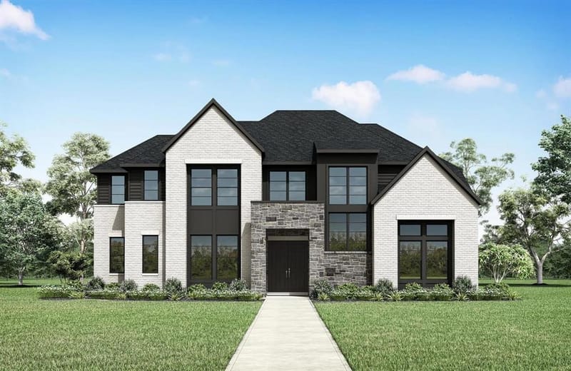 1328 Ramble Way, Celina TX 75009 - Photo 2