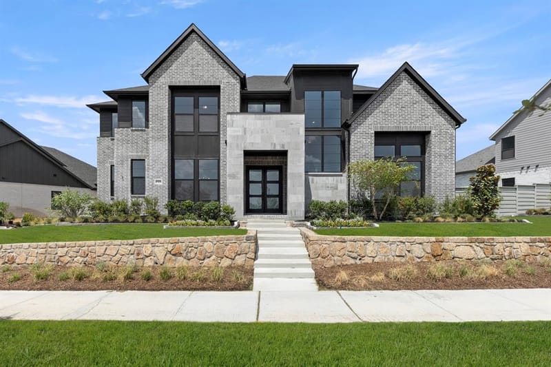1328 Ramble Way, Celina TX 75009