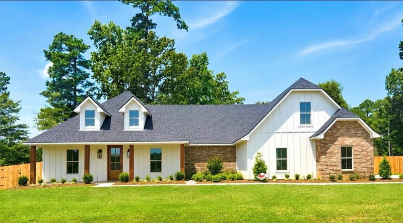 209 Marble Place, Haughton LA 71037 - Photo 2