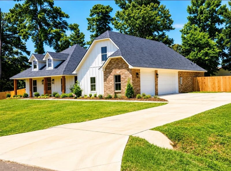 209 Marble Place, Haughton LA 71037 - Photo 3