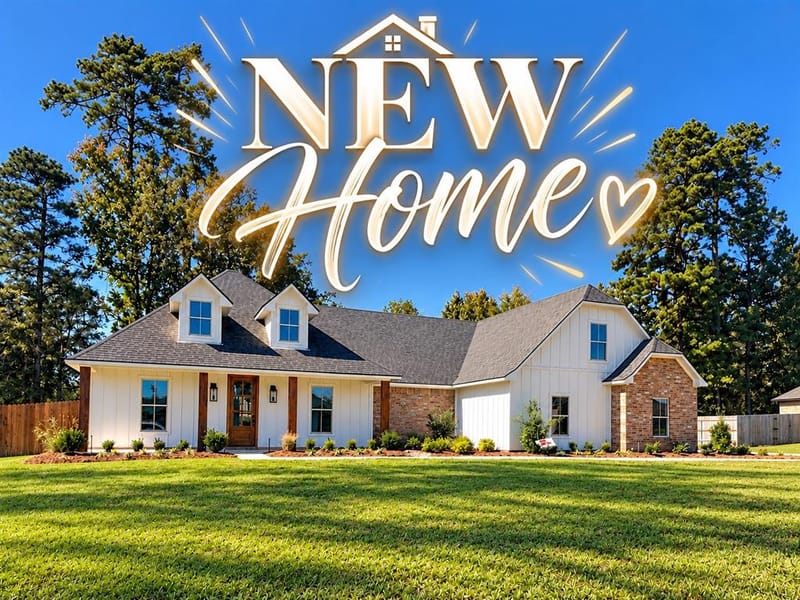 209 Marble Place, Haughton LA 71037