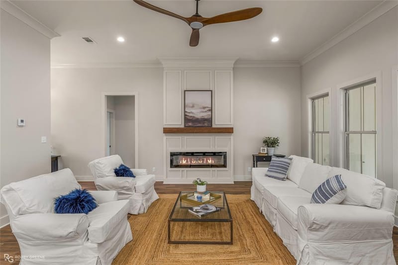 209 Marble Place, Haughton LA 71037 - Photo 5