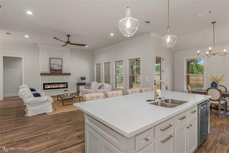 209 Marble Place, Haughton LA 71037 - Photo 14