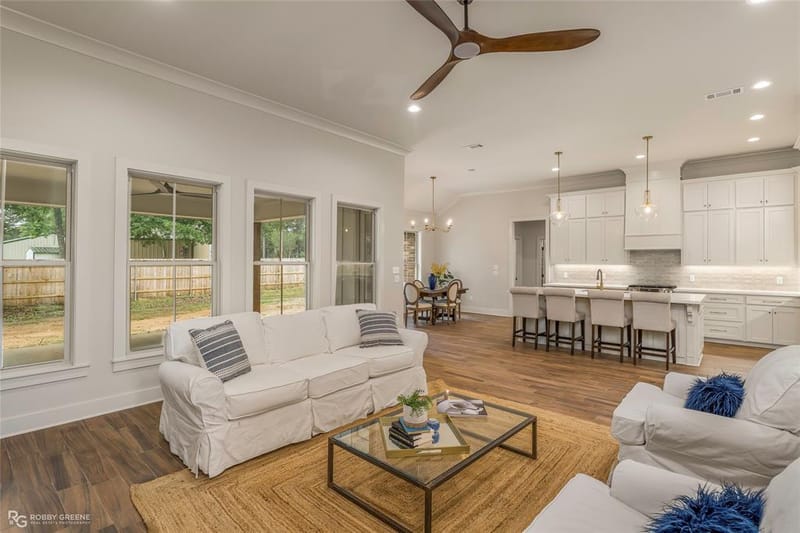 209 Marble Place, Haughton LA 71037 - Photo 8