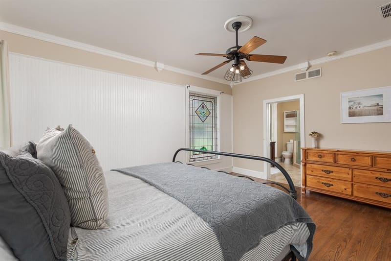 203 E Umphress Street, Van Alstyne TX 75495 - Photo 16