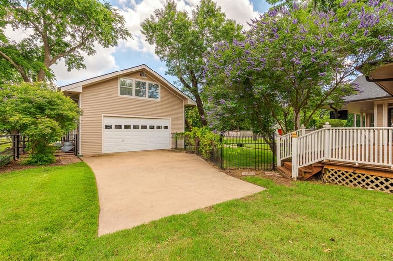 203 E Umphress Street, Van Alstyne TX 75495 - Photo 28