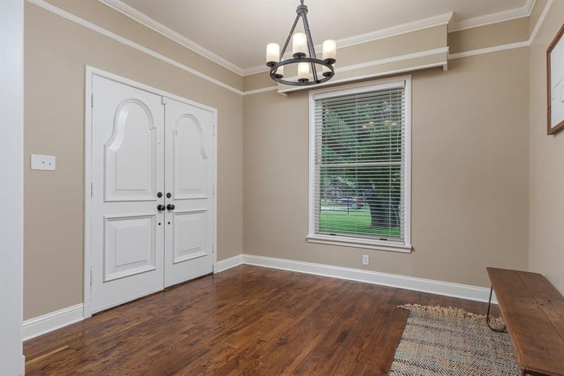 203 E Umphress Street, Van Alstyne TX 75495 - Photo 5