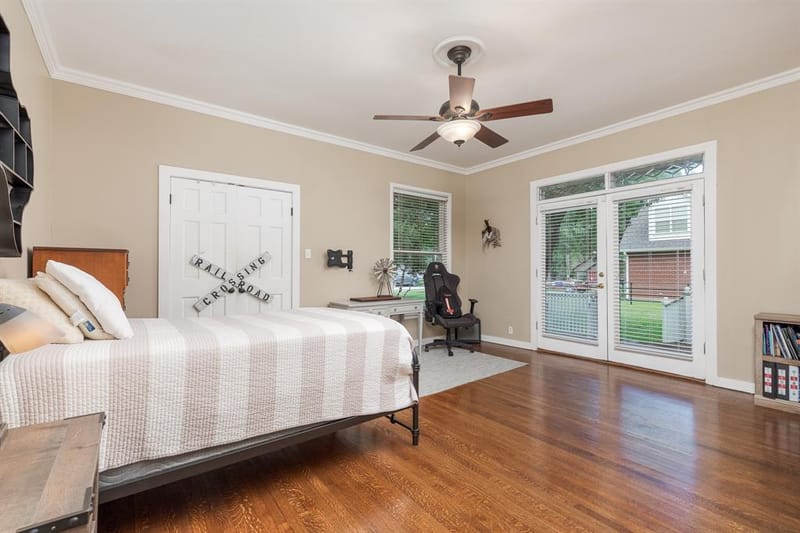 203 E Umphress Street, Van Alstyne TX 75495 - Photo 20