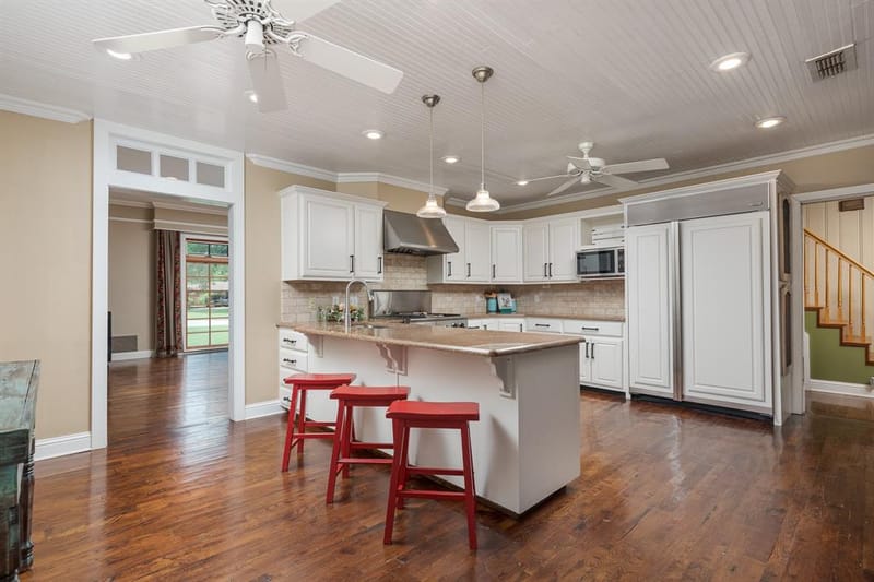 203 E Umphress Street, Van Alstyne TX 75495 - Photo 9