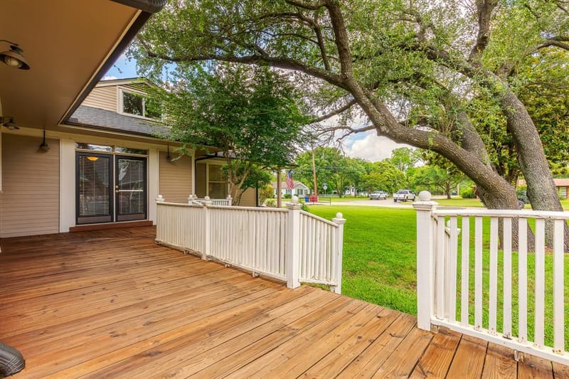 203 E Umphress Street, Van Alstyne TX 75495 - Photo 29