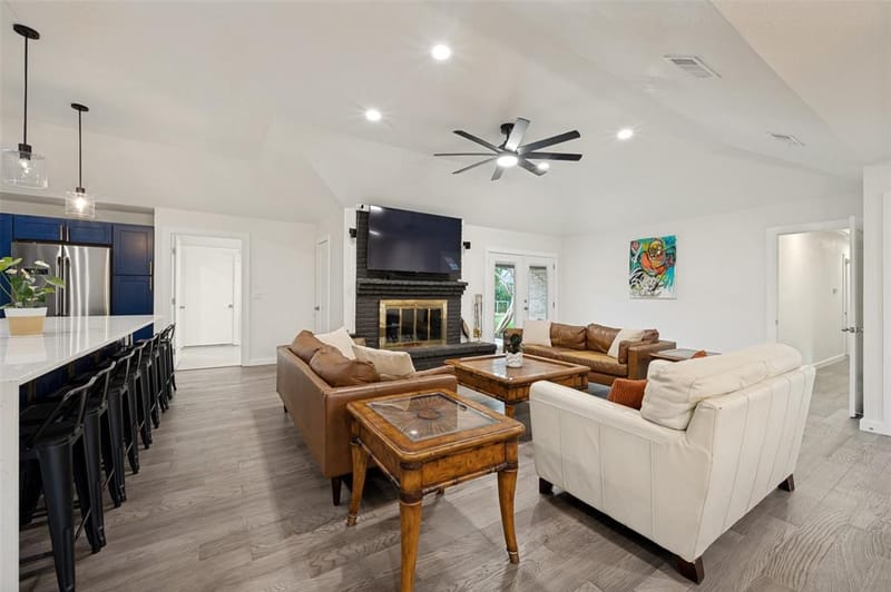 10349 Carry Back Circle, Dallas TX 75229 - Photo 2