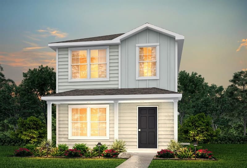 2061 Falcon Drive, Tyler TX 75702