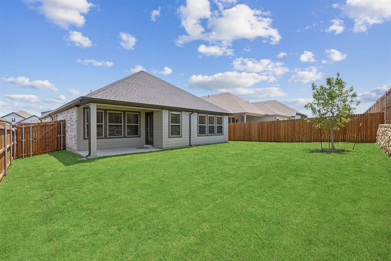 1326 Capecastle Lane, Forney TX 75126 - Photo 20