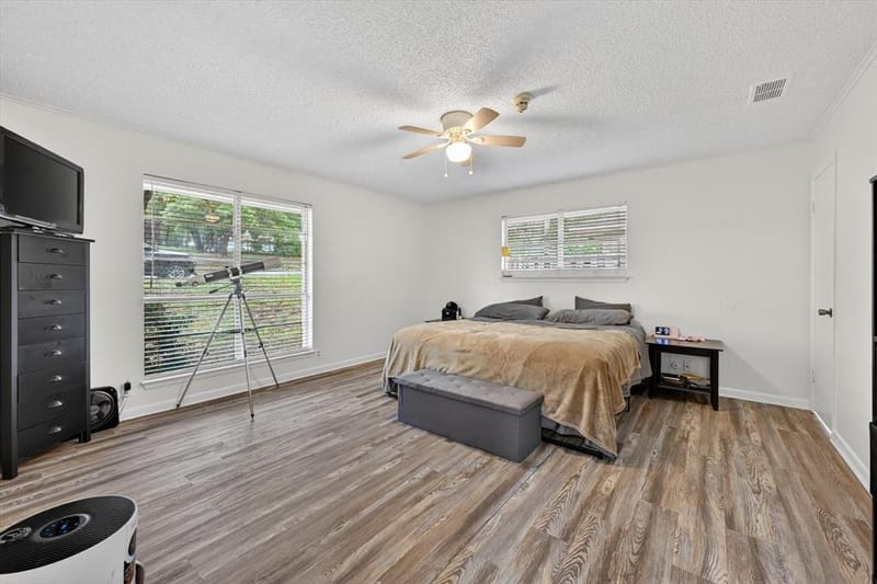 1224 S Lang Avenue, Denison TX 75020 - Photo 7