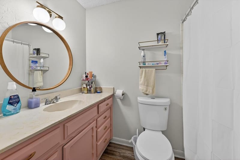 1224 S Lang Avenue, Denison TX 75020 - Photo 8