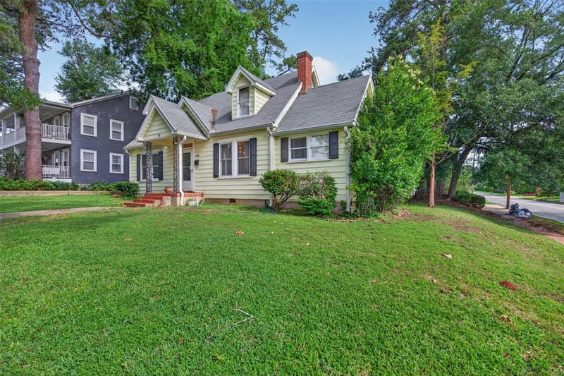 602 Ratcliff Street, Shreveport LA 71104 - Photo 3