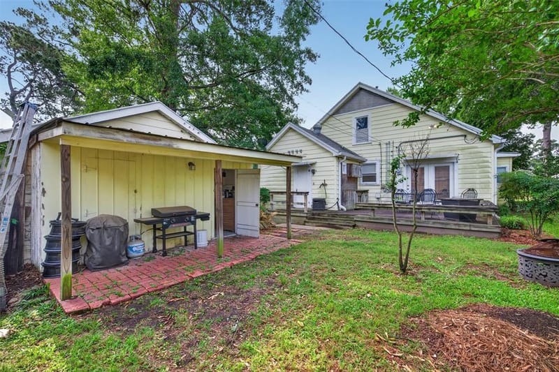 602 Ratcliff Street, Shreveport LA 71104 - Photo 28