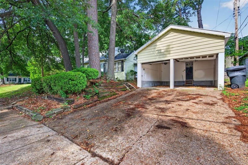 602 Ratcliff Street, Shreveport LA 71104 - Photo 30