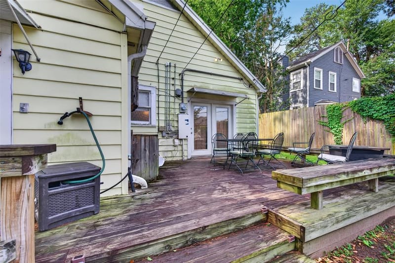 602 Ratcliff Street, Shreveport LA 71104 - Photo 29