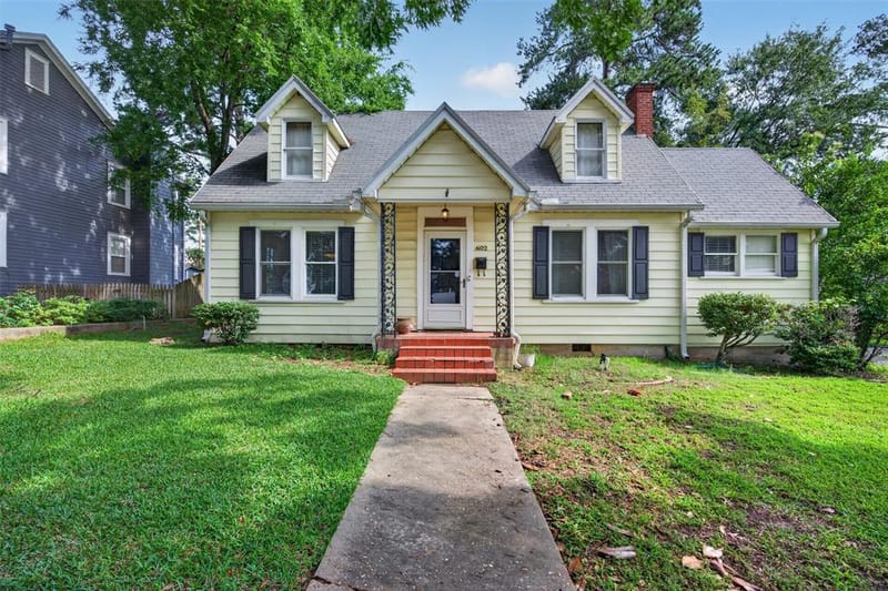 602 Ratcliff Street, Shreveport LA 71104 - Photo 4