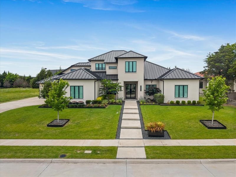 121 Sawgrass Drive, Heath TX 75032