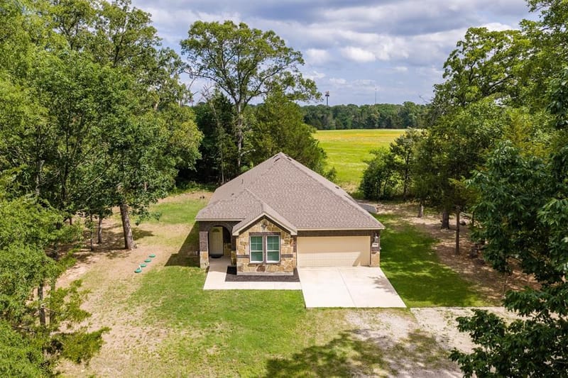159 Private Road 8524, Van TX 75790