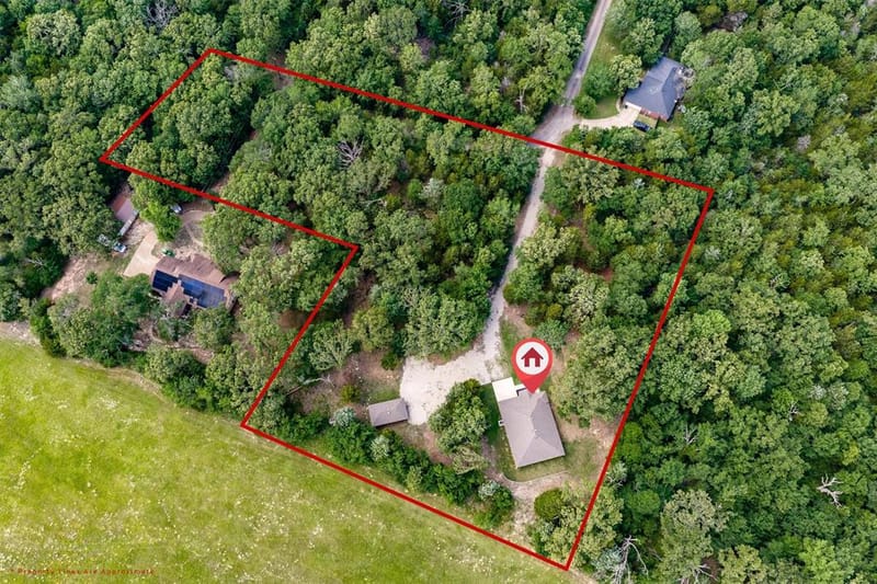 159 Private Road 8524, Van TX 75790 - Photo 33
