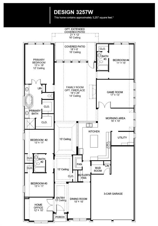 1509 Sunset Point Drive, Lakewood Village TX 75068 - Photo 7