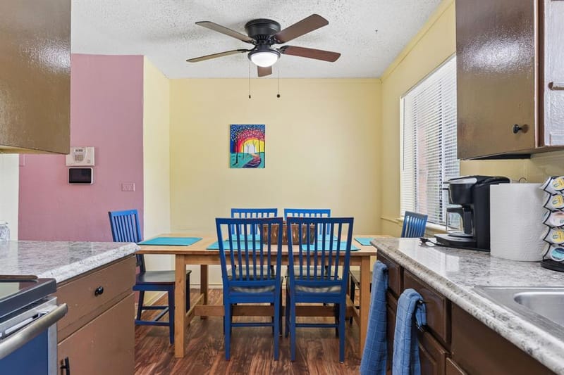 818 Quebec Drive, Garland TX 75040 - Photo 7