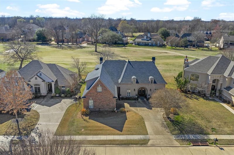 520 Canterbury Lane, Bossier City LA 71111 - Photo 2