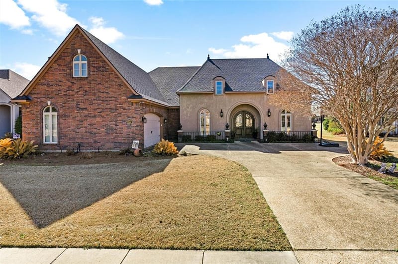 520 Canterbury Lane, Bossier City LA 71111