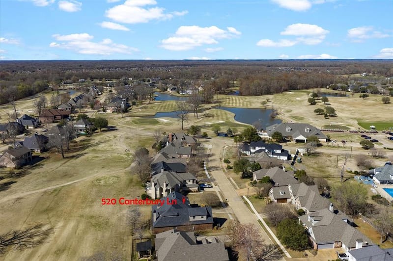 520 Canterbury Lane, Bossier City LA 71111 - Photo 34