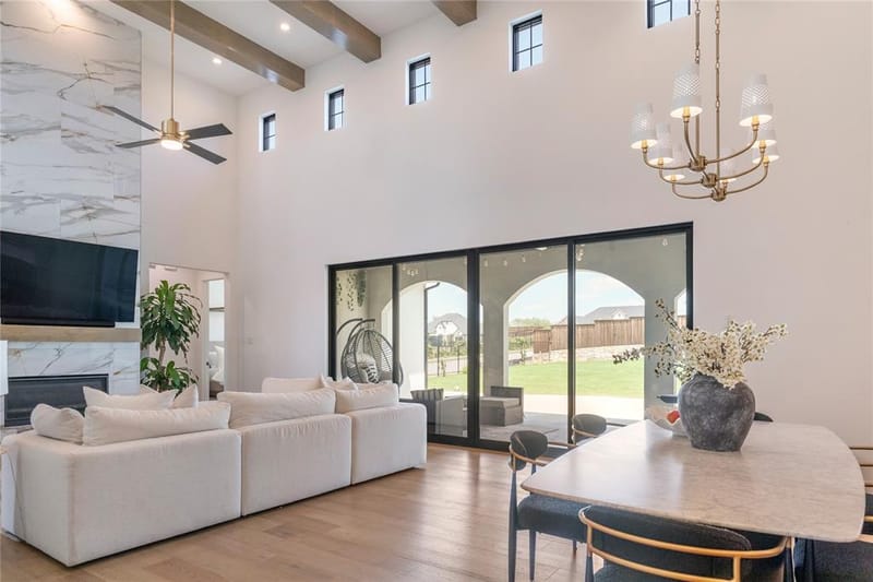 2043 Sicily Lane, Haslet TX 76052 - Photo 12