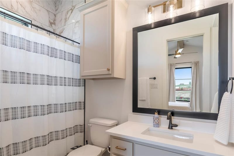 2043 Sicily Lane, Haslet TX 76052 - Photo 22