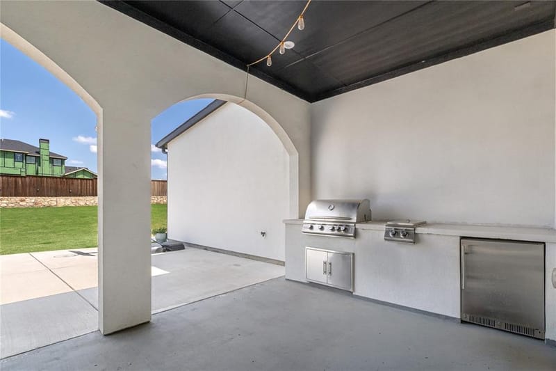 2043 Sicily Lane, Haslet TX 76052 - Photo 32